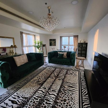 Luxury Stay In Marina Дубай Экстерьер фото