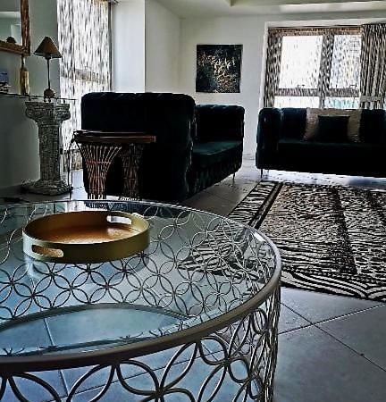 Luxury Stay In Marina Дубай Экстерьер фото