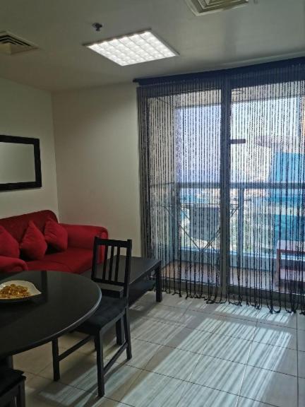Luxury Stay In Marina Дубай Экстерьер фото