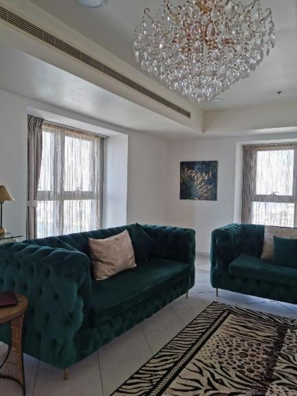 Luxury Stay In Marina Дубай Экстерьер фото