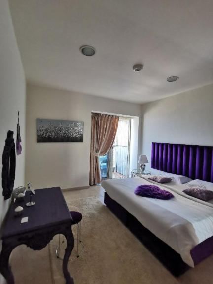 Luxury Stay In Marina Дубай Экстерьер фото